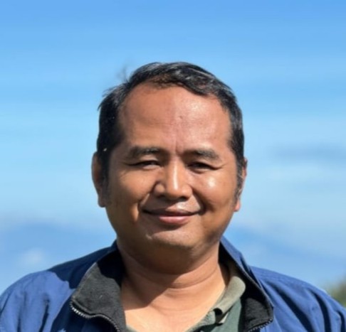 Speaker Hoirul Hafifi